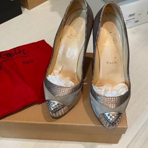 Christian Maggie’s